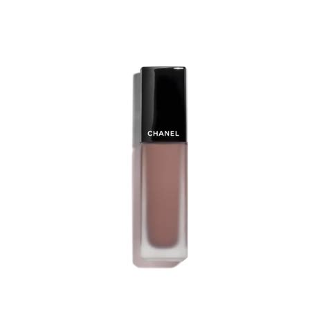 chanel 178 rosy brown lipstick|Chanel lipstick colors.